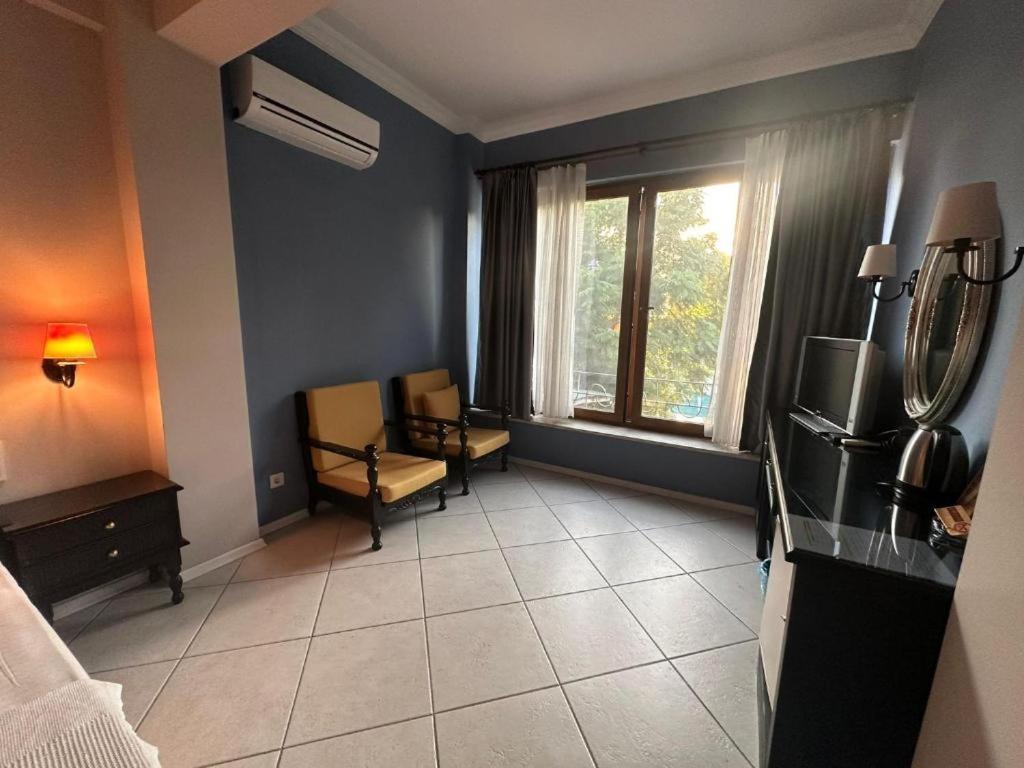 Akkent Garden Hotel Fethiye Quarto foto